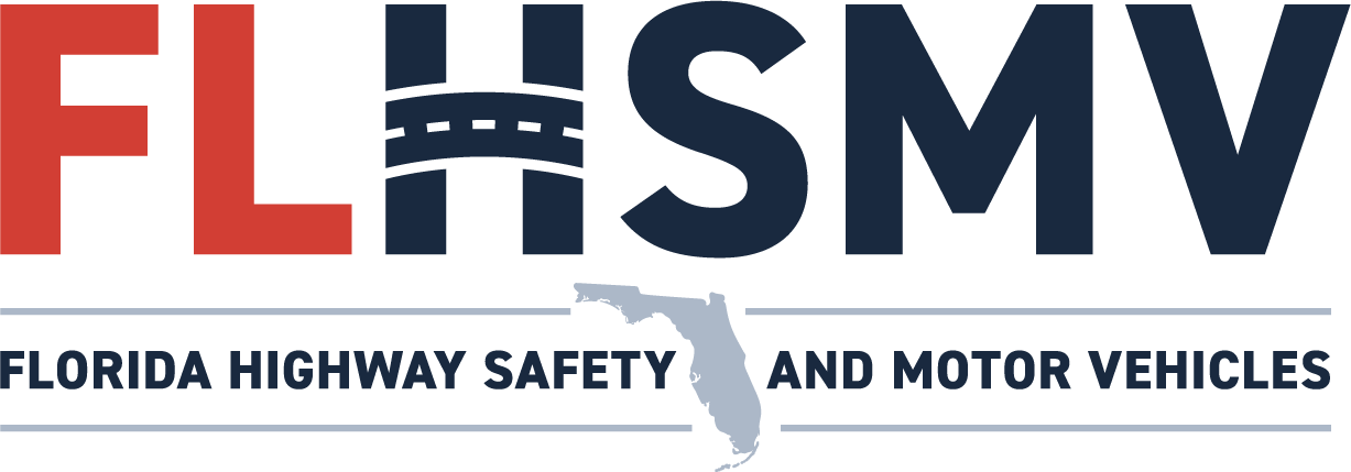 Florida Department of Highway Safety and Motor Vehicles banner
